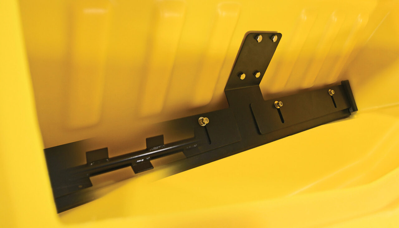 drop pro 600 vibrating baffle