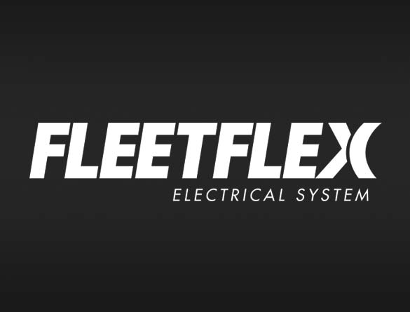 FLEET FLEX Electrical System