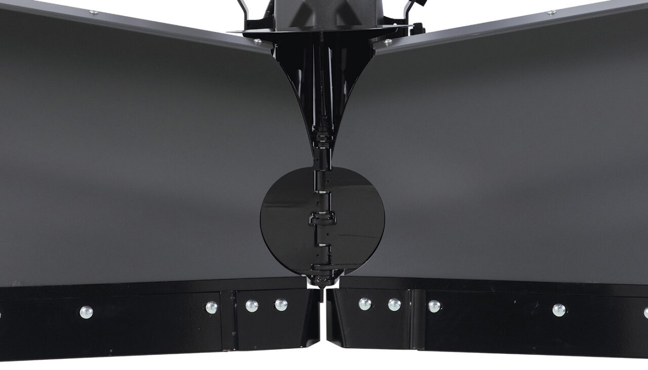 adjustable center cutting edge