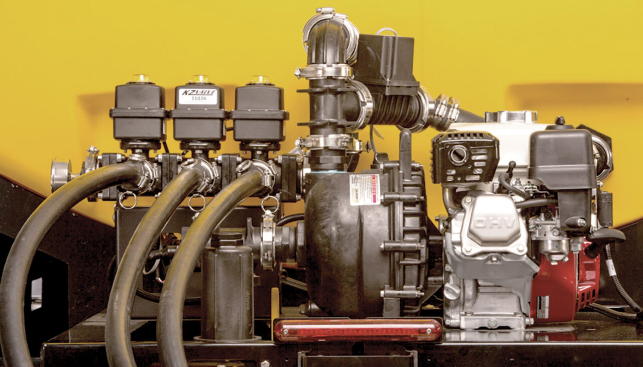 liqui maxx dry seal pumps