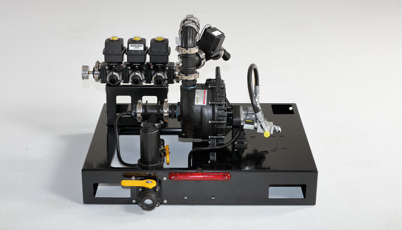 liqui maxx hydraulic pumps
