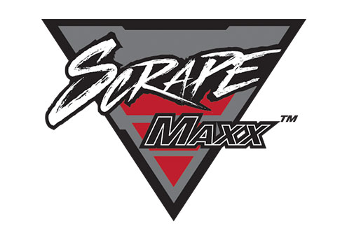 Scrape Maxx™ Down-Force Kit