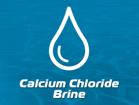 Calcium Chloride Brine