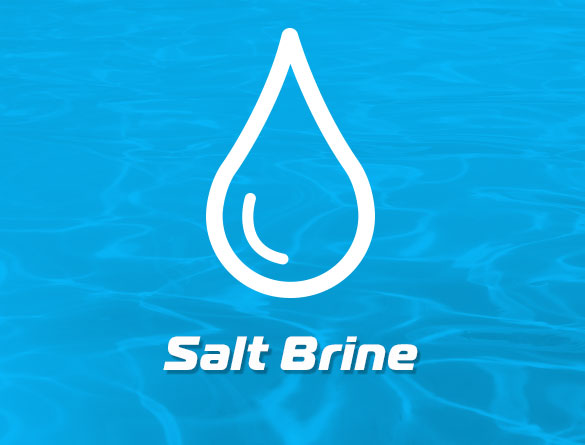 Salt Brine