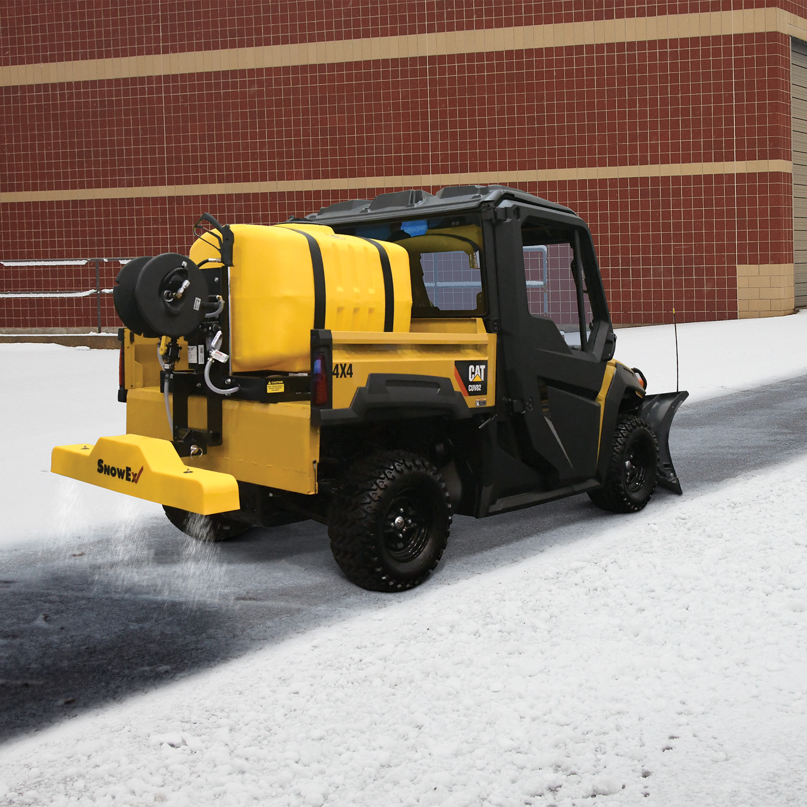utv sprayer accuspray