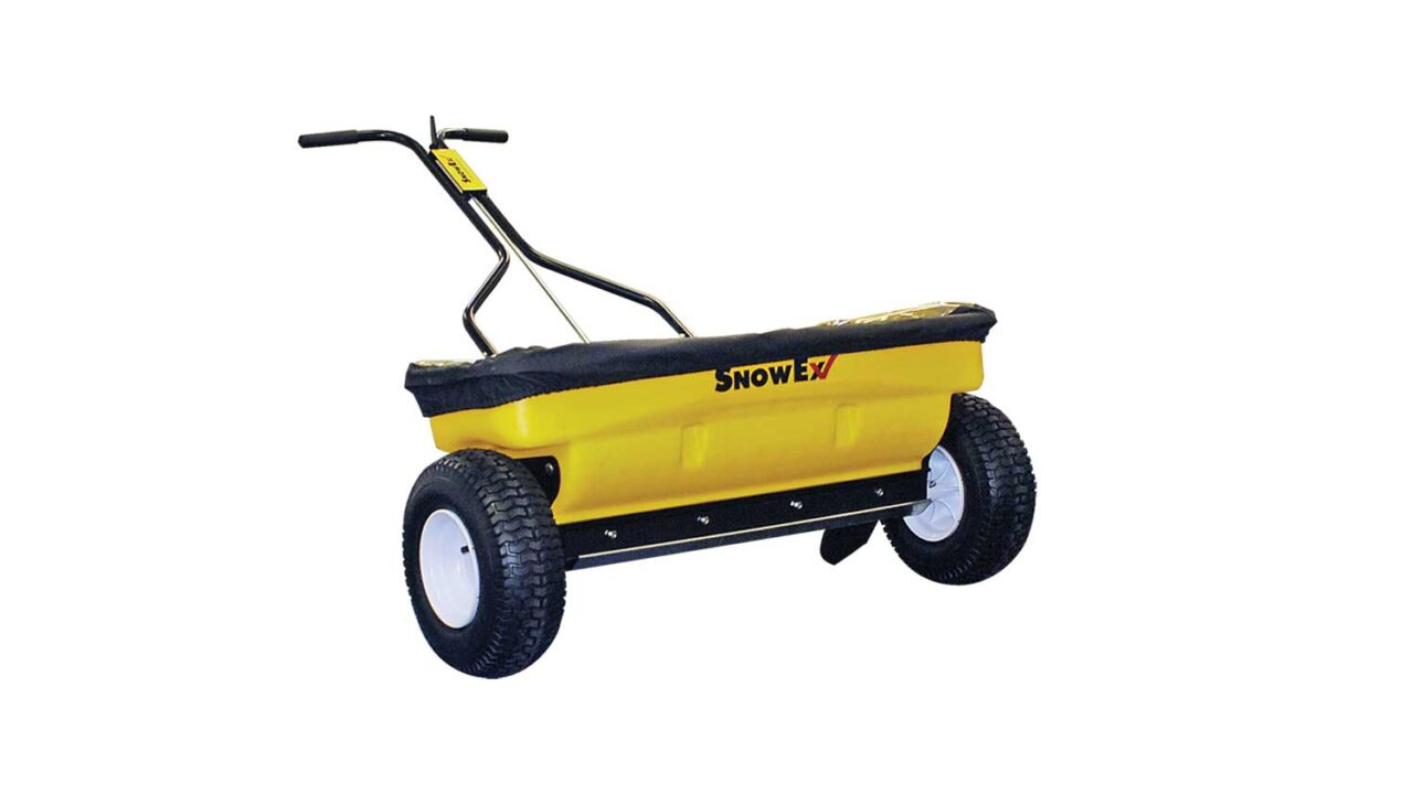 Drop Pro™ SD600 Spreader SnowEx®