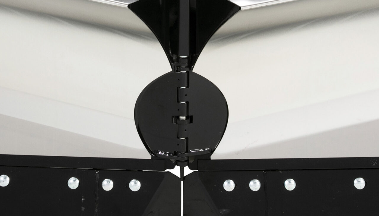 RDV adjustable width