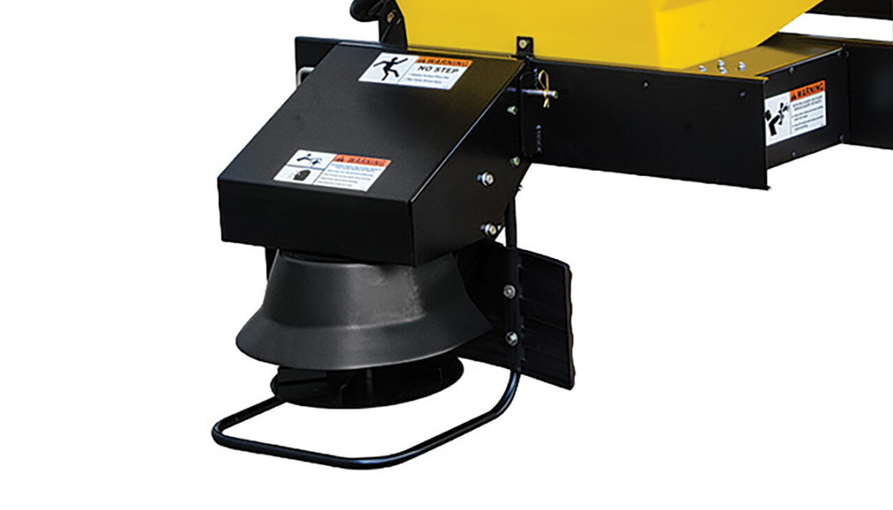 v-pro quick connect spinner