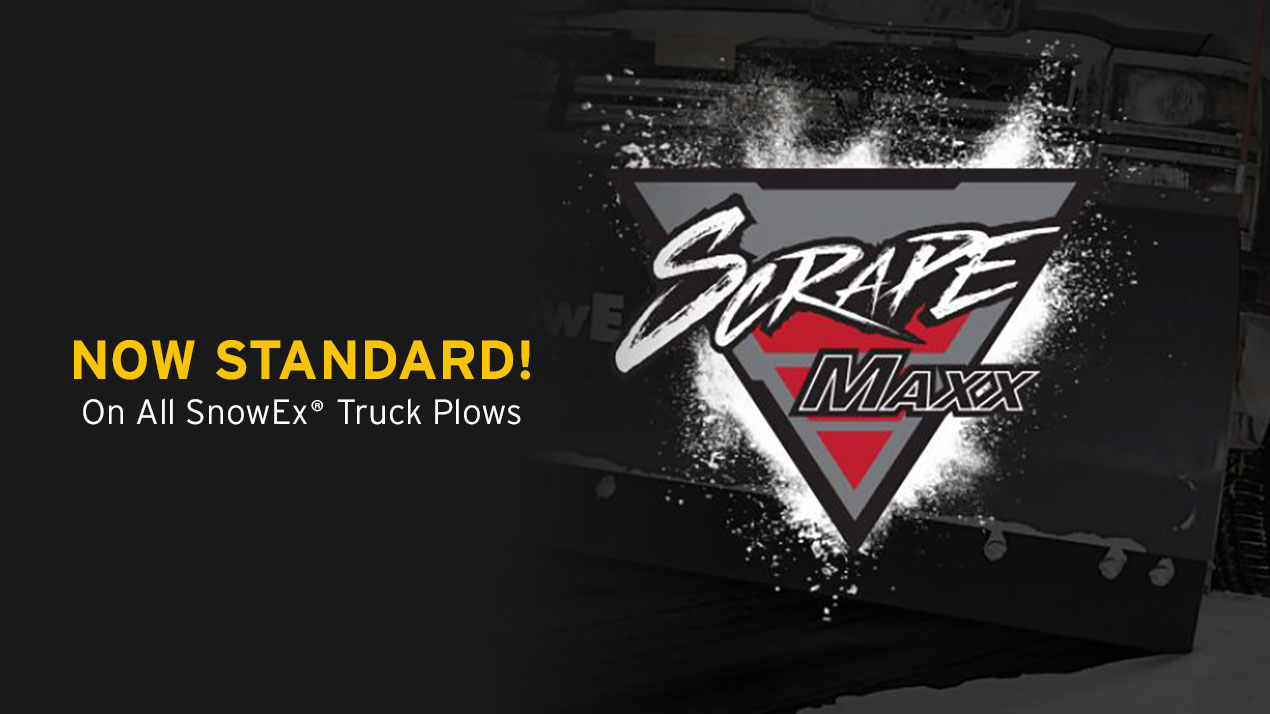Scrape Maxx Now Standard