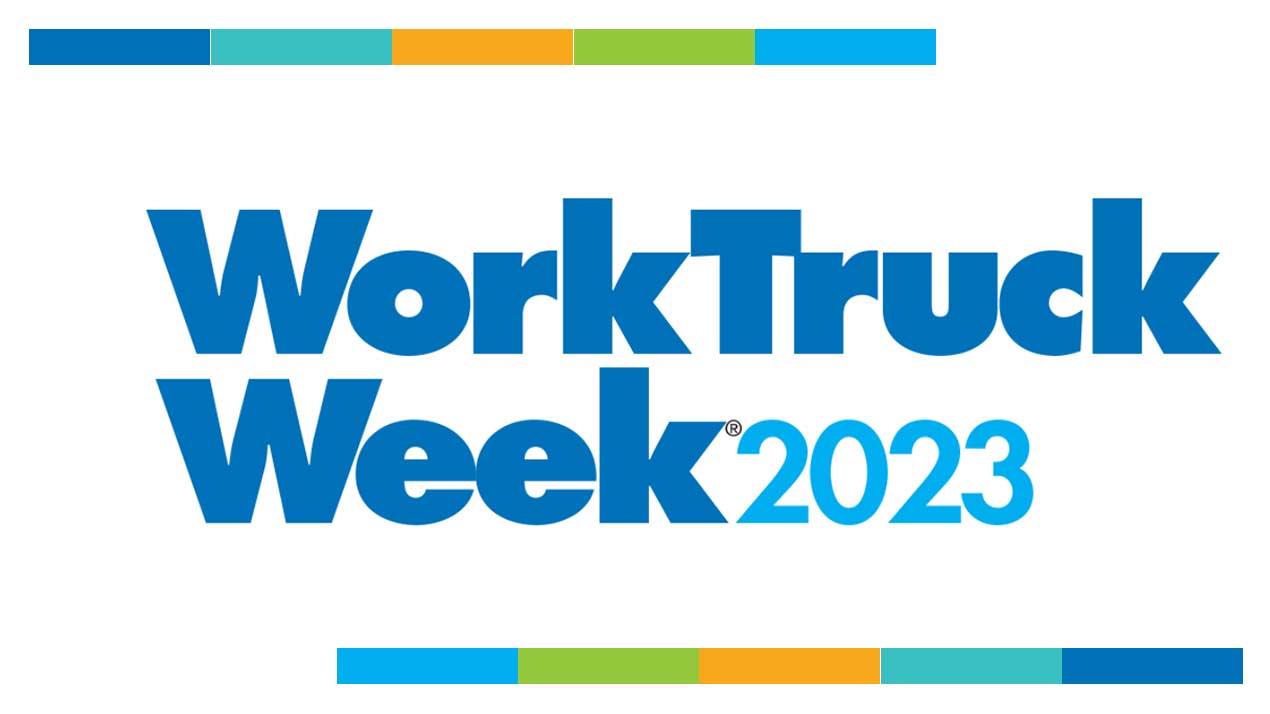 2023 work truck week event page banner