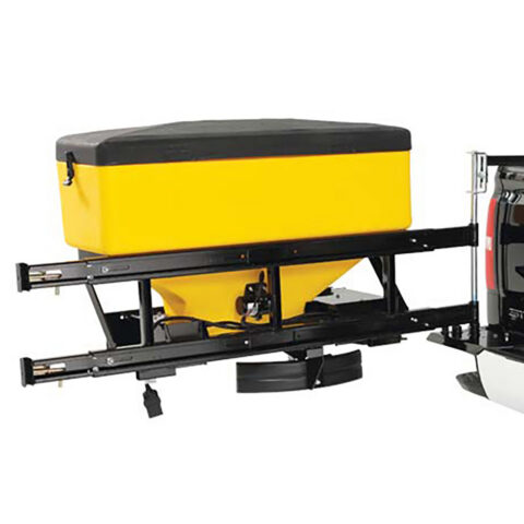 tailgate pro universal pivot mount