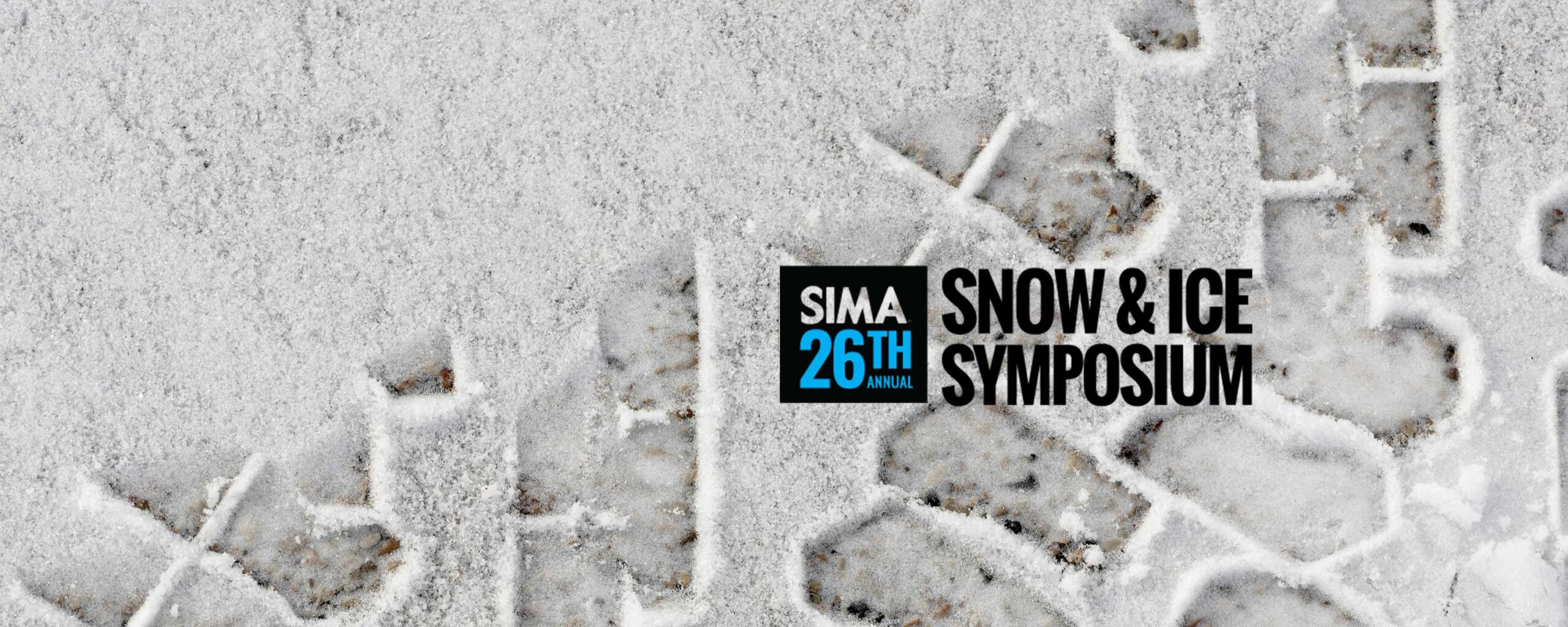 SIMA - home page event banner