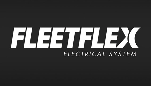 fleet flex electrical system