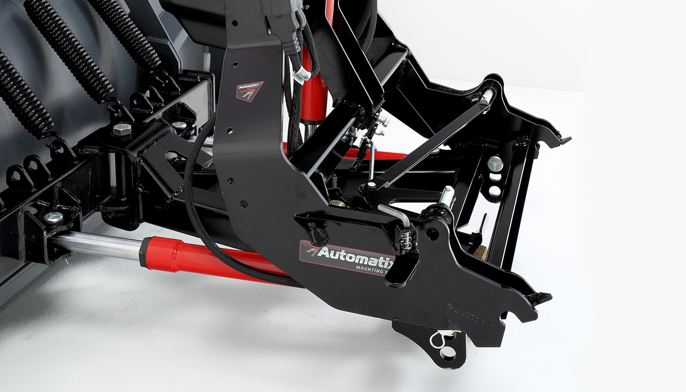 automatixx attachment system