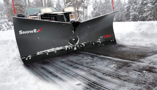 scrape maxx down force kit