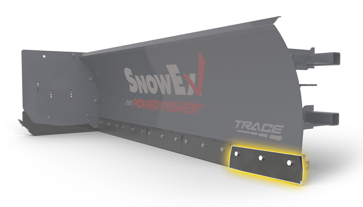 power pusher oscillating edge
