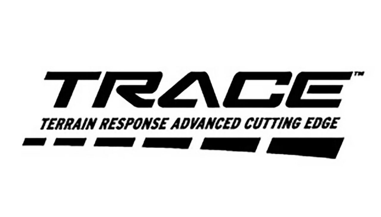 TRACE cutting edge