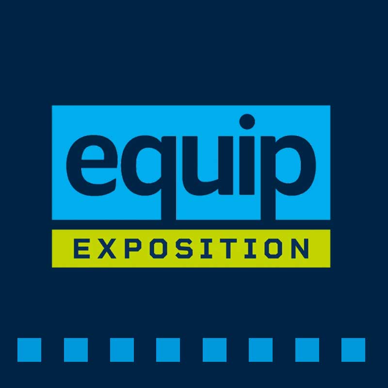 equip expo mobile banner