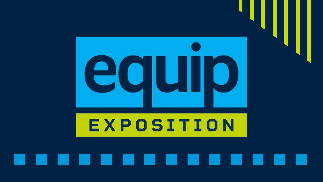 equip expo 50% off pass