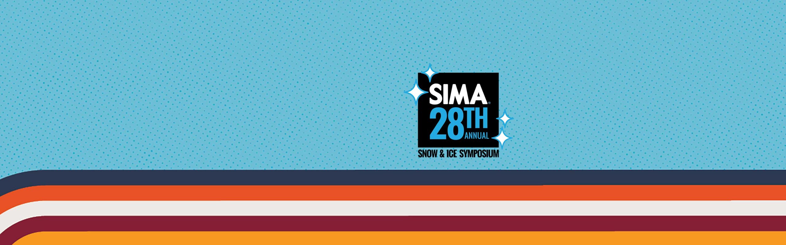 snowex sima home banner