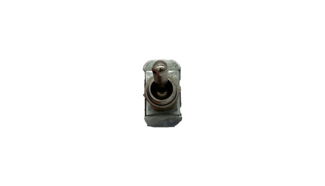 On/Off Switch for AccuSpray