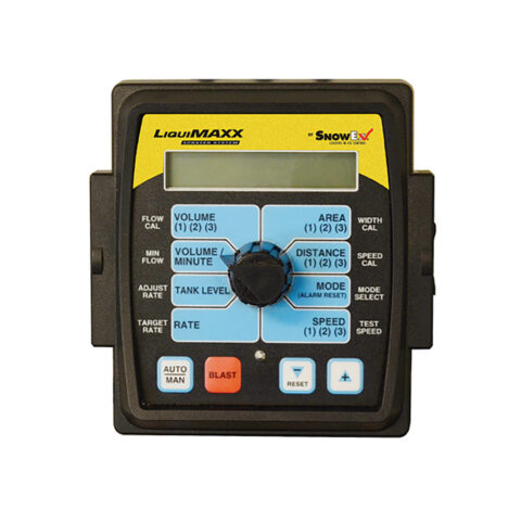 liqui maxx delux controller