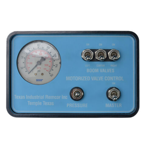 liqui maxx standard controller