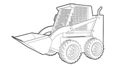 Skid-Steer