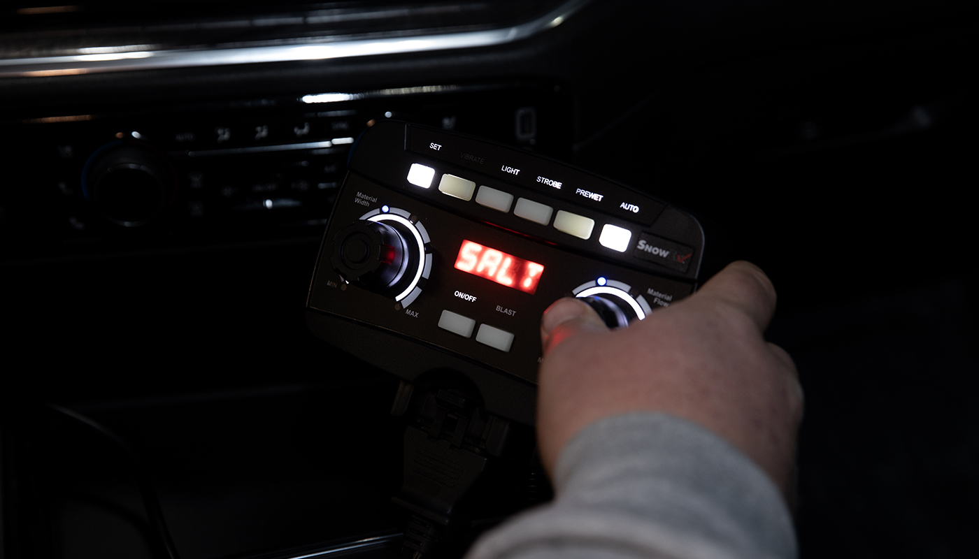 auto speed control adjusting