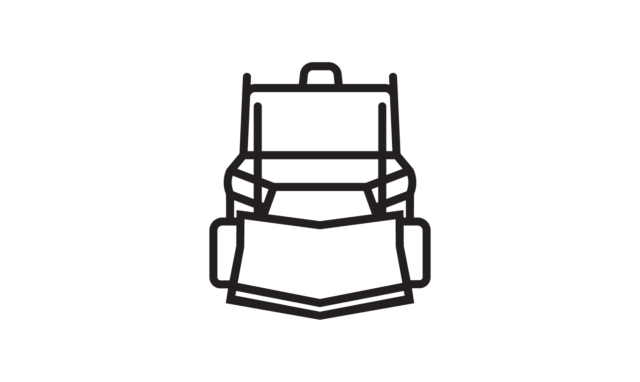 UTV Plows & Spreaders