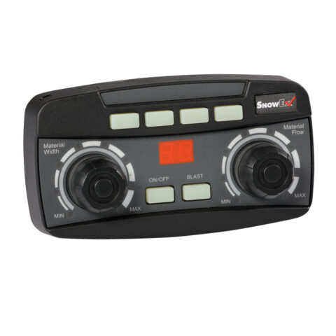 dual variable speed control