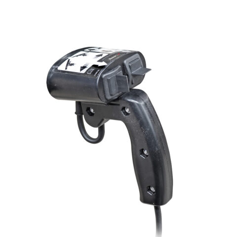 mid duty weatherproof control