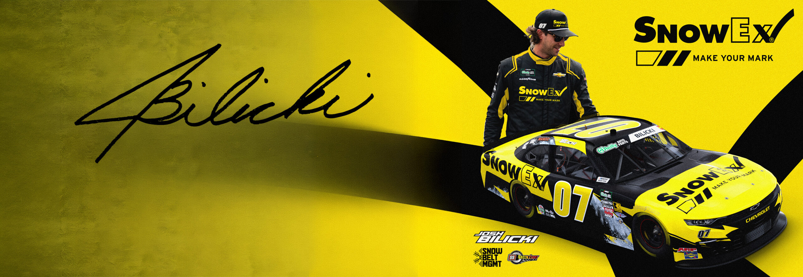 josh belicki hero card