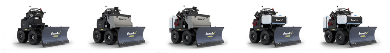 snowex rebel lineup